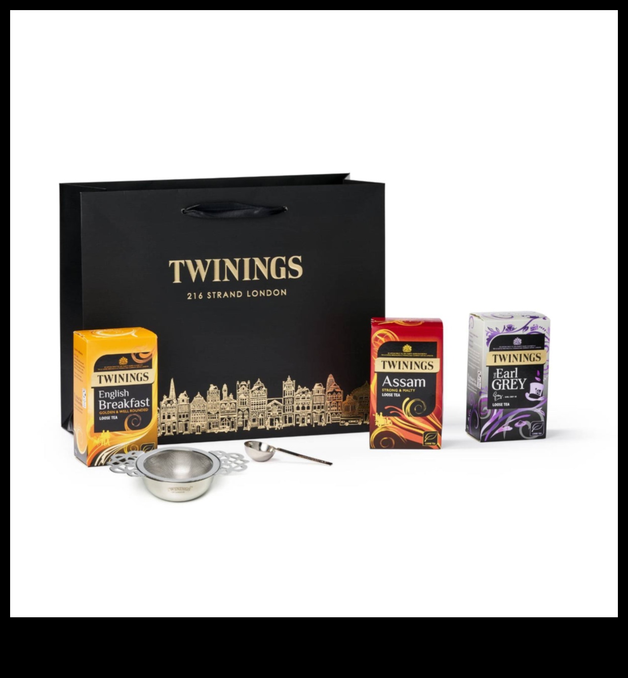 Time for Tea Gifts for the Tea Connoisseur 4 Time for Tea: Gifts for the Tea Connoisseur