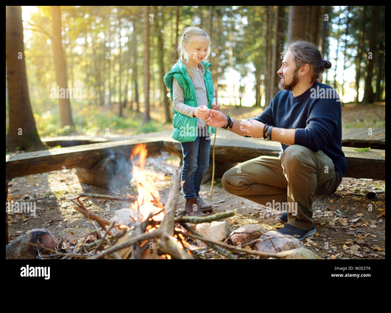 Baby Bonfire Μια φωτιά για διασκέδαση και μάθηση 4 Baby Bonfire: Igniting Joy μέσω διαδραστικών δραστηριοτήτων