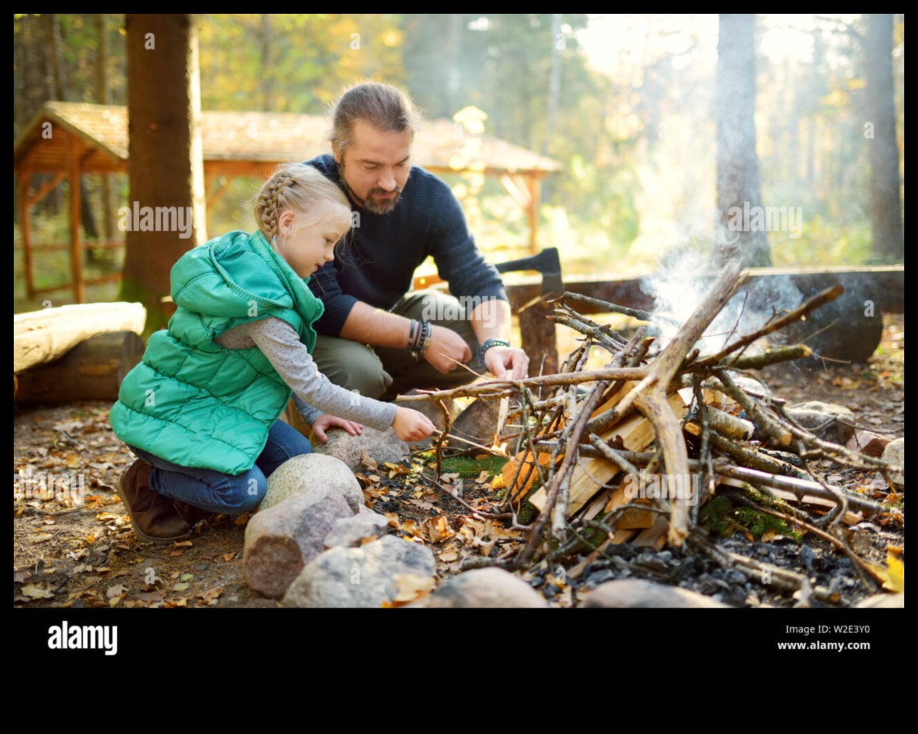 Baby Bonfire Μια φωτιά για διασκέδαση και μάθηση 2 Baby Bonfire: Igniting Joy μέσω διαδραστικών δραστηριοτήτων