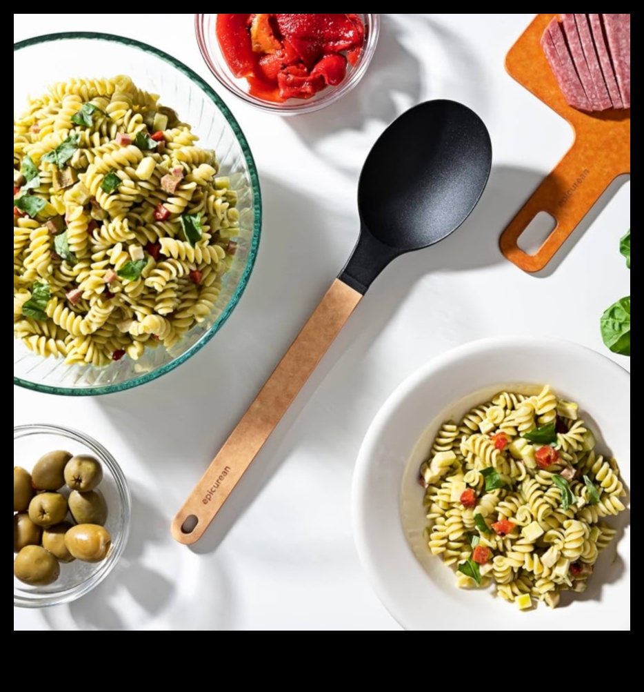 Εύκολα επικούρεια γκουρμέ πιάτα που γίνονται απλά 3 Easy Epicurean: Απλές συνταγές με γκουρμέ έκκληση