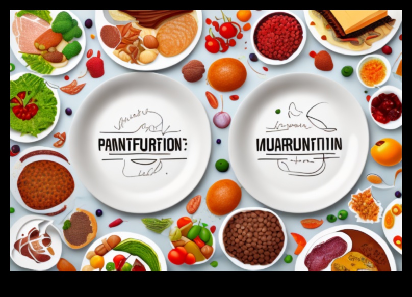 Macronutrient Magic Τα δομικά στοιχεία της βέλτιστης ευημερίας 2 Macronutrient Magic: Δομικά στοιχεία για βέλτιστη ευεξία