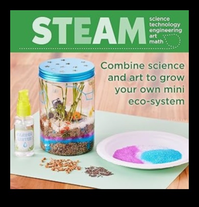 Κιτ χειροτεχνίας DIY Discovery για δημιουργικά παιδιά όλων των ηλικιών 3 DIY Discovery: Κιτ χειροτεχνίας για δημιουργικά παιδιά