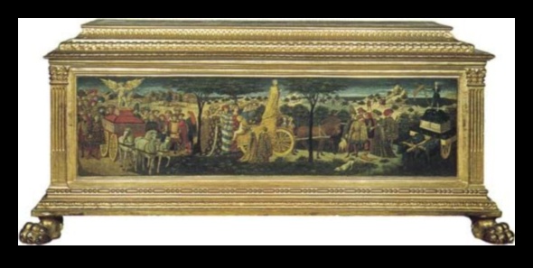 Design Renaissance Επιστροφή στα θεωρητικά πλαίσια που διαμόρφωσαν το σύγχρονο σχέδιο 3 Design Renaissance: Ανακαλύπτοντας εκ νέου την τέχνη των θεωρητικών πλαισίων