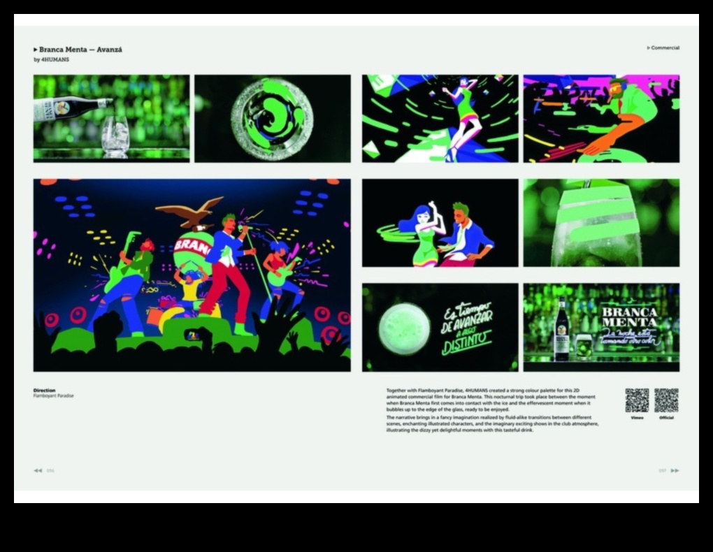 Dynamic Design Motion Graphics και Interactive Critical EvaluationsΜια κριτική ματιά στη χρήση των κινούμενων γραφικών και του διαδραστικού σχεδιασμού στον σύγχρονο κόσμο. 5 Dynamic Design: Motion Graphics και Interactive Critical Evaluations