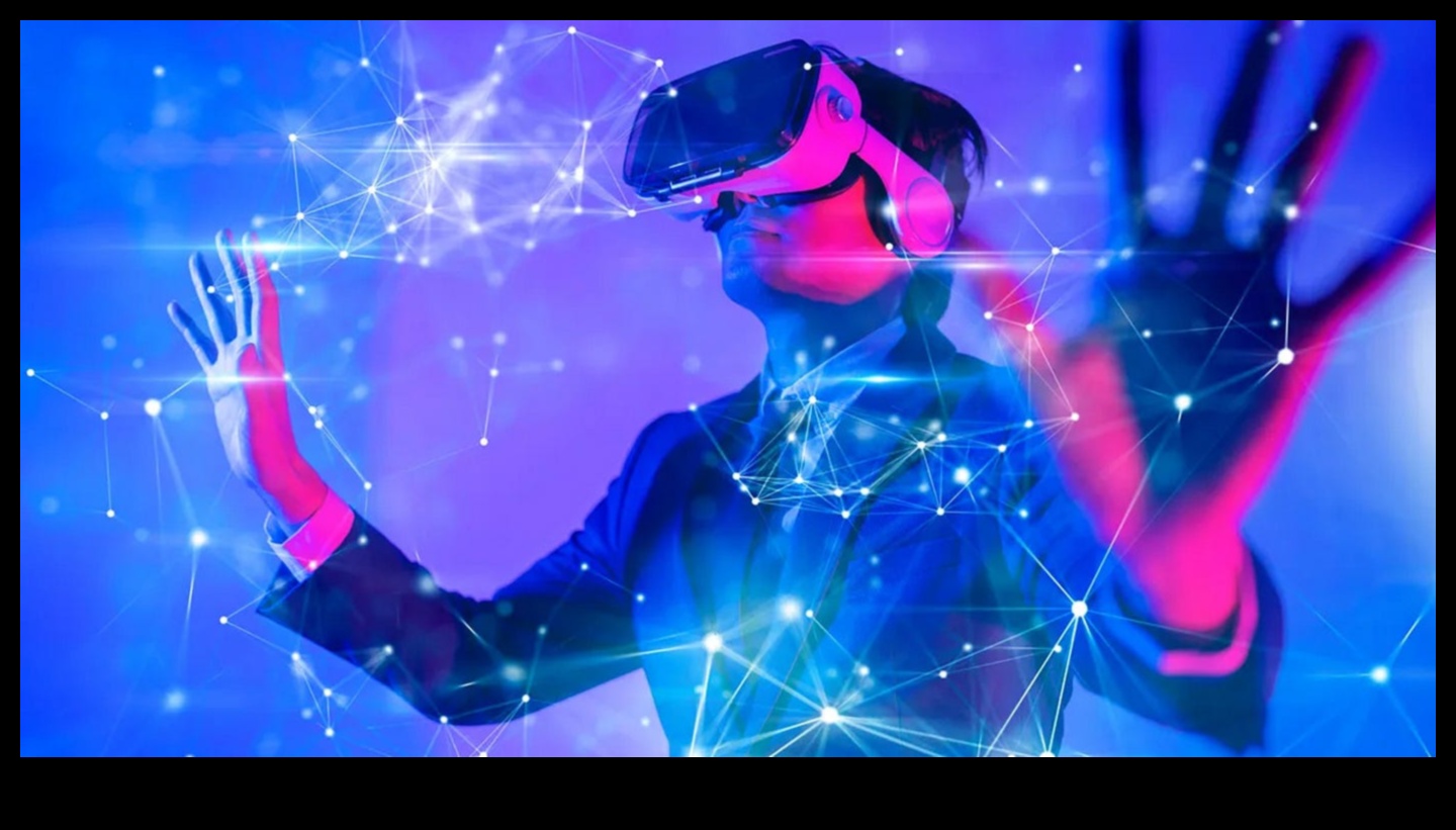 Δημιουργία συνδέσεων Ψηφιακός σχεδιασμός σε έναν εικονικό κόσμο Πώς το μετασύμπαν αλλάζει τον τρόπο που δημιουργούμε, συνεργαζόμαστε και συνδέουμε. 2 Crafting Connections: Digital Design σε έναν εικονικό κόσμο