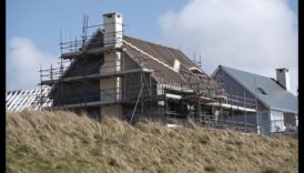 Architectural Adventure Φτιάξτε το ιδιωτικό σας σπίτι των ονείρων σας με εκείνα τα σετ κτιρίων για εφήβους μηχανικούς 6 Architectural Adventure: Building Sets for Young Engineers