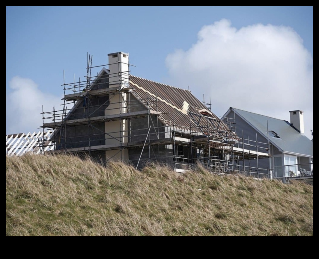 Architectural Adventure Φτιάξτε το δικό σας σπίτι των ονείρων σας με αυτά τα σετ κτιρίων για νέους μηχανικούς 5 Architectural Adventure: Building Sets for Young Engineers