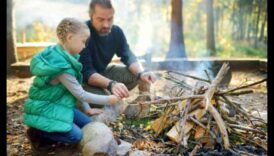 Baby Bonfire Μια εστία για διασκεδαστικό και ανακάλυψη 2 Baby Bonfire: Igniting Joy μέσω διαδραστικών δραστηριοτήτων