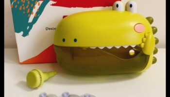 Baby Bubbles Bonanza: Safe Splashes for Fun