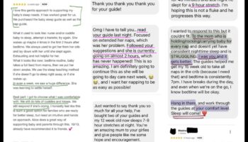 Cozy Cradles: Crafting the Perfect Spot Naptime