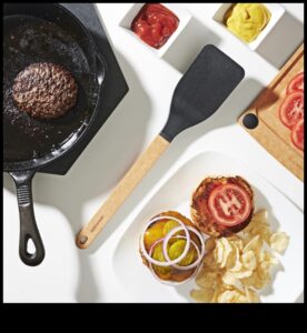 Culinary Craftsman: Gourmet Cooking Tools for the Epicurean