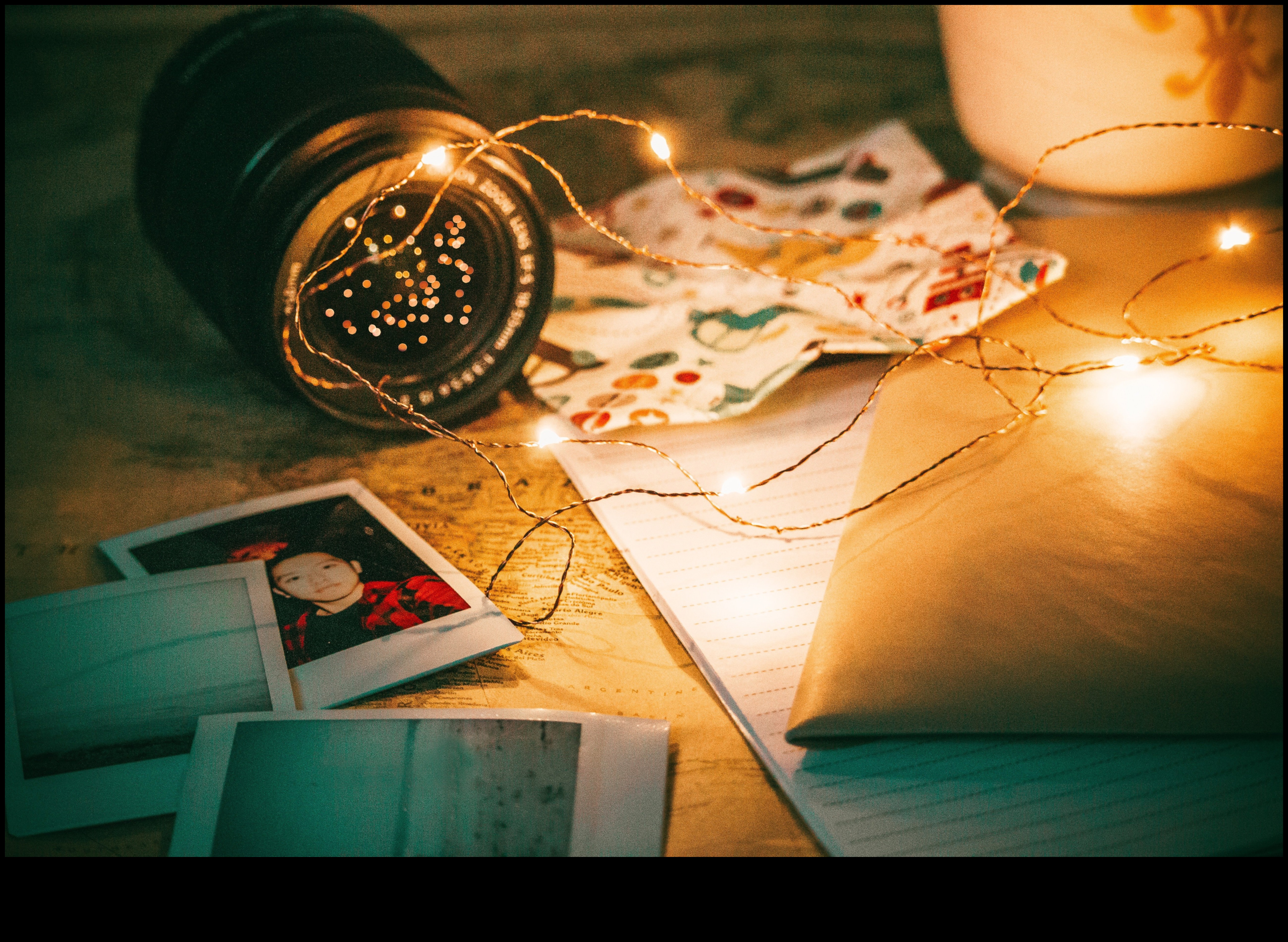 Έργα φωτογραφίας DIY για μέσα κοινωνικής δικτύωσης 10 διασκεδαστικές και δημιουργικές ιδέες 1 Δημιουργία DIY Photography Projects για Social Media