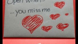 DIY Αντικείμενα για την Ώρες φωτός ημέρας του Αγίου Βαλεντίνου για τους ρομαντικούς μέσα σε σας 2 From the Heart: DIY Gifts για την Ημέρα του Αγίου Βαλεντίνου