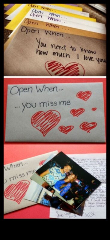 From the Heart: DIY Gifts για την Ημέρα του Αγίου Βαλεντίνου