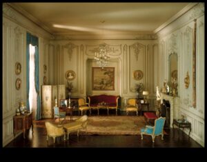 Design Renaissance: Ανακαλύπτοντας εκ νέου την τέχνη των θεωρητικών πλαισίων