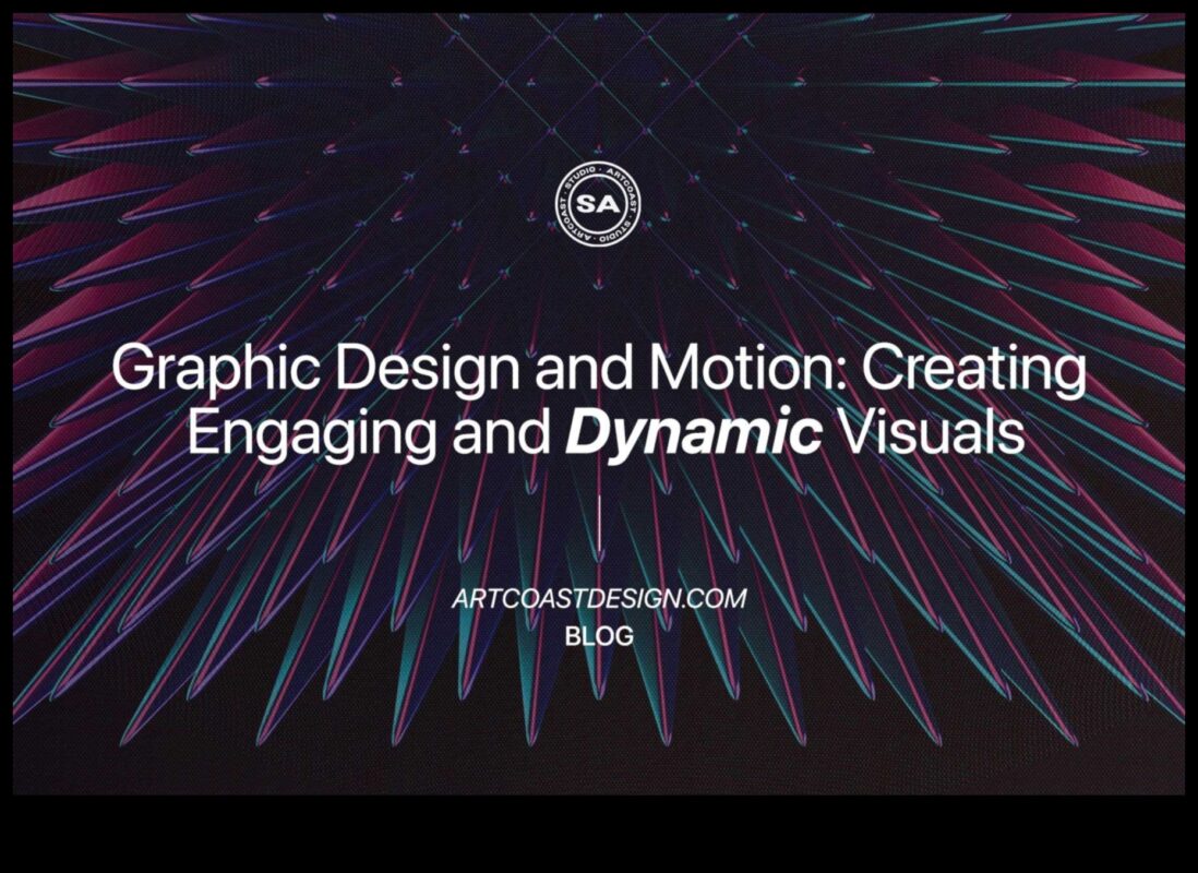 Dynamic Design: Motion Graphics και Interactive Critical Evaluations