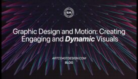 Dynamic Design Motion Graphics και Interactive Critical EvaluationsΜια παράπονο ματιά στη οδήγηση των κινούμενων γραφικών και του διαδραστικού σχεδιασμού στον πρόσφατο κόσμο. 3 Dynamic Design: Motion Graphics και Interactive Critical Evaluations