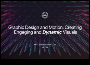 Dynamic Design: Motion Graphics και Interactive Critical Evaluations