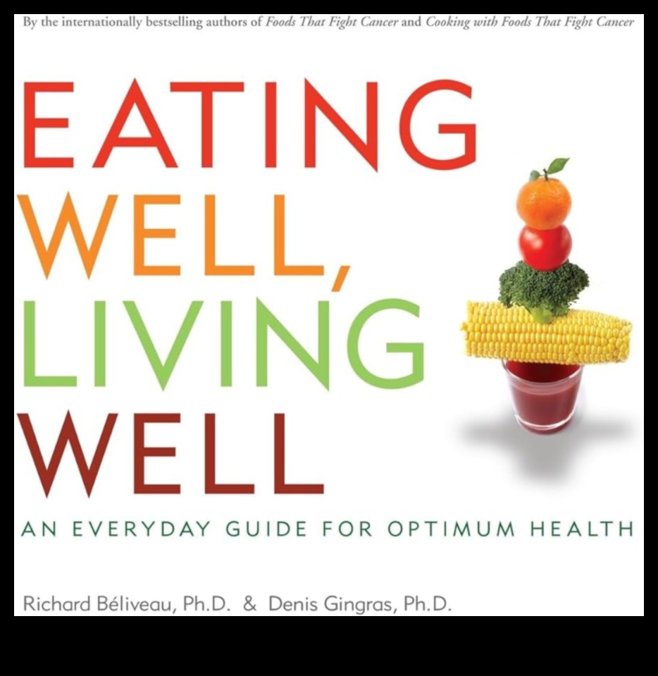 Καλή διατροφή, καλή ζωή Ένας οδηγός για τη θρεπτική αξία 1 Καλή διατροφή, καλή ζωή: Τα βασικά στοιχεία της θρεπτικής αξίας