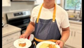 Golden Years, Golden Bites Ένα γαστρονομικό πηγαίνω μπρος-πίσω στη γηριατρική βιταμίνη 5 Golden Years, Golden Bites: Ένα Μαγειρικό Ταξίδι στη Γηριατρική Διατροφή