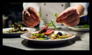 Gourmet Glory: Μαγειρικά αριστουργήματα για τους λάτρεις του φαγητού