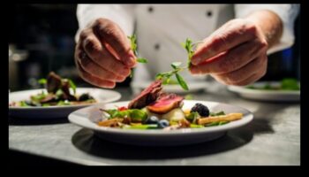 Gourmet Glory: Μαγειρικά αριστουργήματα για τους λάτρεις του φαγητού