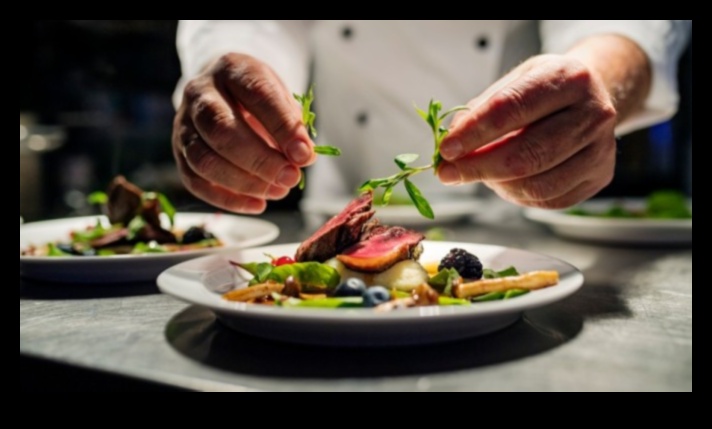 Gourmet Glory Μαγειρικά αριστουργήματα για τους λάτρεις του φαγητού 1 Gourmet Glory: Μαγειρικά αριστουργήματα για τους λάτρεις του φαγητού