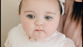 Heavenly Hats: Αξιολάτρευτα Μωρουδιακά Καπέλα