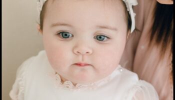 Heavenly Hats: Αξιολάτρευτα Μωρουδιακά Καπέλα