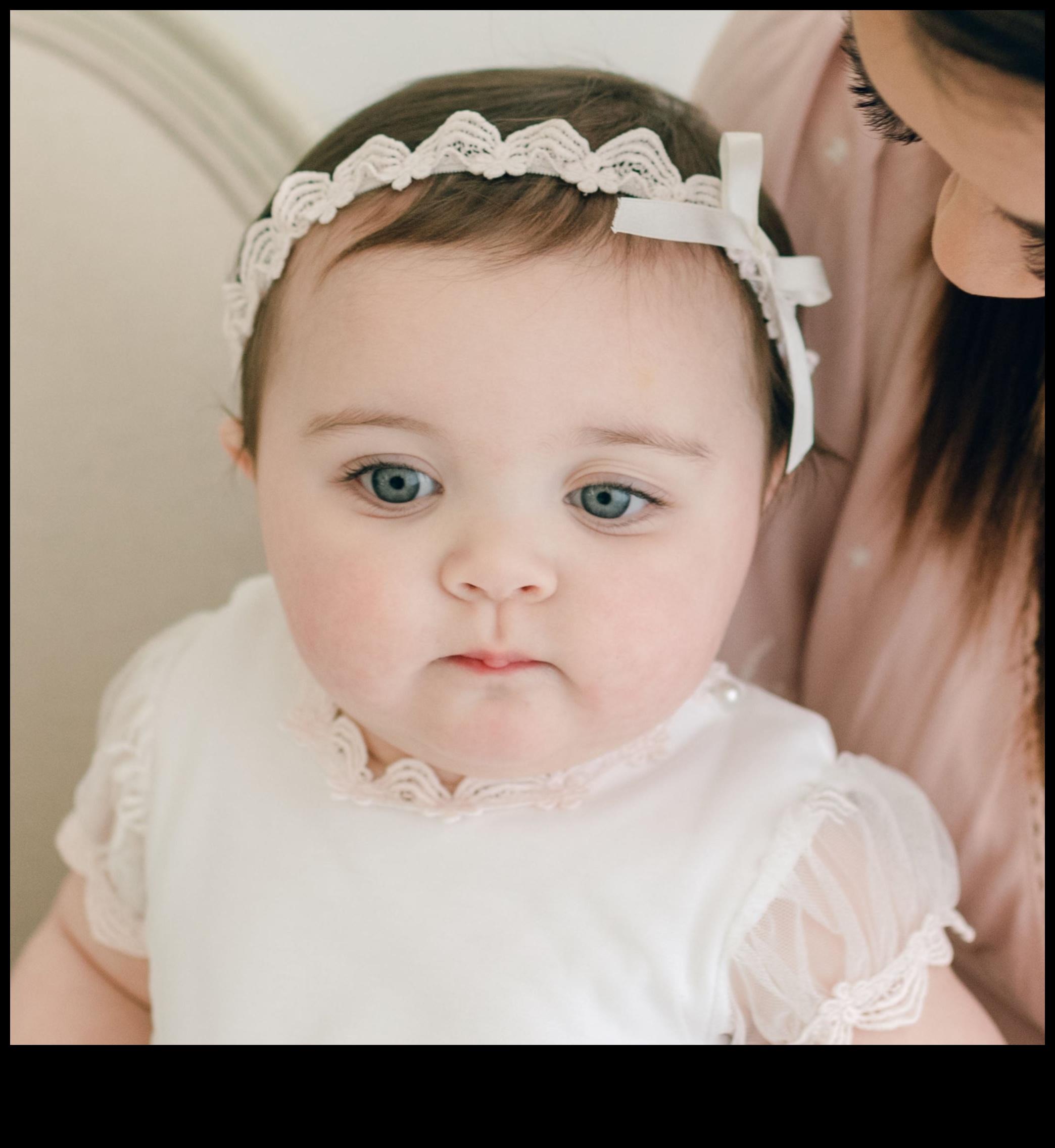 Heavenly Hats: Αξιολάτρευτα Μωρουδιακά Καπέλα