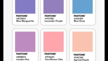 Heavenly Hues: Pastel Perfection for Nursery