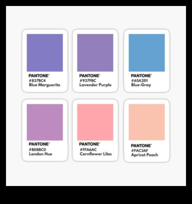 Heavenly Hues Pastel Perfection for Nursery 2 Heavenly Hues: Pastel Perfection for Nursery