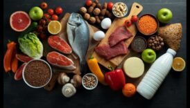 Macronutrient Magic Τα δομικά εξαρτήματα της βέλτιστης ευημερίας 1 Macronutrient Magic: Δομικά στοιχεία για βέλτιστη ευεξία