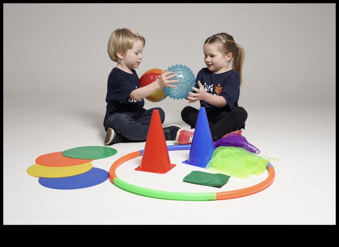 Mini Movers: Ενθάρρυνση ενεργού τρόπου ζωής στην ανάπτυξη του μωρού