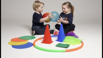 Mini Movers: Ενθάρρυνση ενεργού τρόπου ζωής στην ανάπτυξη του μωρού