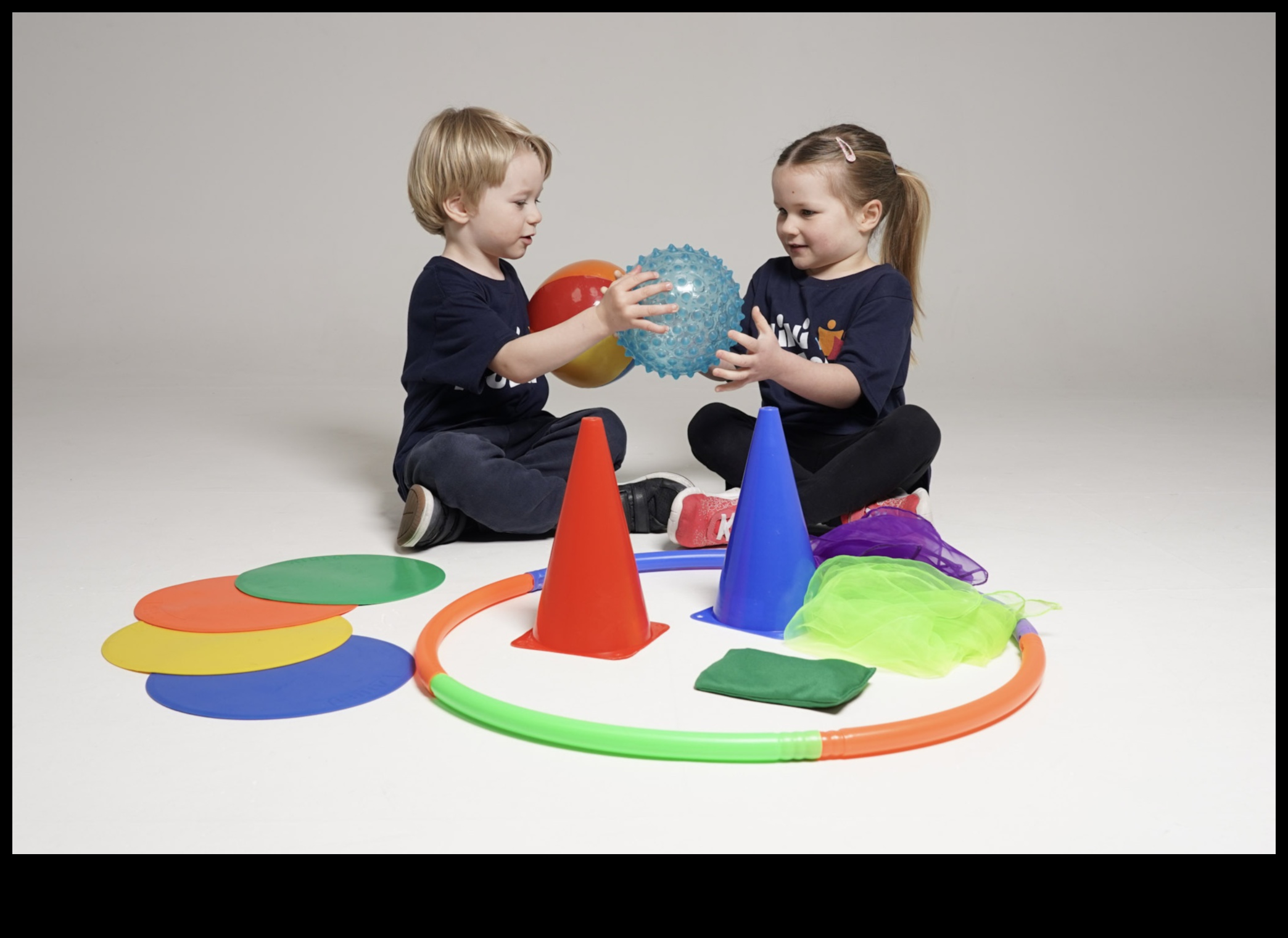 Mini Movers που βοηθούν τα μικρά σας να αναπτύξουν δυνατά σώματα και μυαλά 1 Mini Movers: Ενθάρρυνση ενεργού τρόπου ζωής στην ανάπτυξη του μωρού