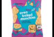 Mini Munchies: Έξυπνες λύσεις για το τάισμα του μωρού