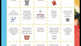 Navigating Nutrition: Ένας ολοκληρωμένος οδηγός για υγιεινή ζωή