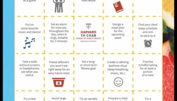 Navigating Nutrition: Ένας ολοκληρωμένος οδηγός για υγιεινή ζωή