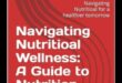 Navigating Wellness: Ένας ολοκληρωμένος οδηγός για τη συμβουλευτική διατροφής