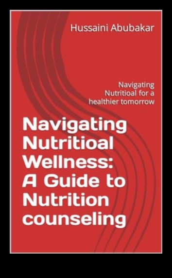 Navigating Wellness Ένας ολοκληρωμένος οδηγός για τη συμβουλευτική διατροφής 1 Navigating Wellness: Ένας ολοκληρωμένος οδηγός για τη συμβουλευτική διατροφής