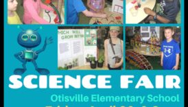 Crafty Science Fair: Συναρπαστικά πειράματα για νέους επιστήμονες