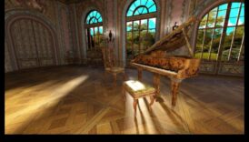 Spatial Elegance Η έργο τέχνης της κατασκευής διαχρονικών αρχιτεκτονικών αριστουργημάτων 4 Spatial Elegance: The Artistry of Contemporary Architectural Design