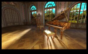 Spatial Elegance: The Artistry of Contemporary Architectural Design