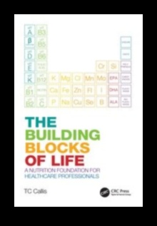 The Nutrient Quest Ένα ταξίδι για την ανακάλυψη των δομικών στοιχείων της υγείας 1 The Nutrient Quest: Ανακαλύπτοντας τα δομικά στοιχεία της υγείας