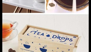 Time for Tea: Gifts for the Tea Connoisseur