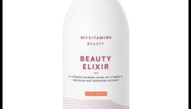 Vitamin Elixir Ένας διαιτητικός κινητήρια δύναμη για έναν πιο υγιεινό τρόπο ζωής 5 Ελιξίριο βιταμίνης: Δημιουργία ενός πιο υγιεινού τρόπου ζωής μέσω θρεπτικών συστατικών