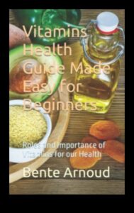 Vitamin Symphony: Ενορχηστρώνοντας την υγεία μέσω των απαραίτητων θρεπτικών συστατικών