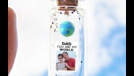 Αποτύπωση συναισθημάτων Συγκεκριμένα αντικείμενα για κάθε συναίσθημα 1 Αποτύπωση συναισθημάτων: Ειδικά δώρα για κάθε συναίσθημα