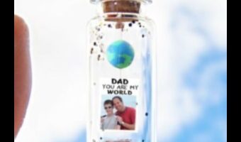 Αποτύπωση συναισθημάτων: Ειδικά δώρα για κάθε συναίσθημα